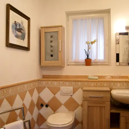 Apartment Jahn *