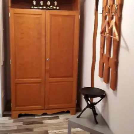 Apartment Jahn Duderstadt