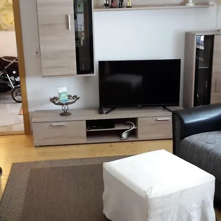 Apartment Jahn Duderstadt