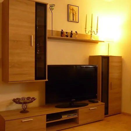 Apartment Jahn