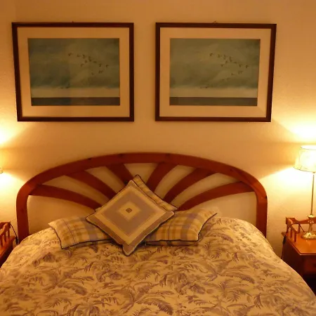 Apartment Jahn