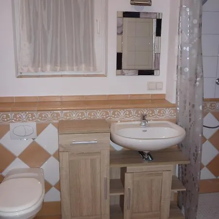 Apartment Jahn *