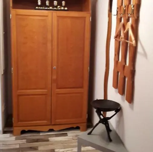 Διαμέρισμα Jahn Duderstadt