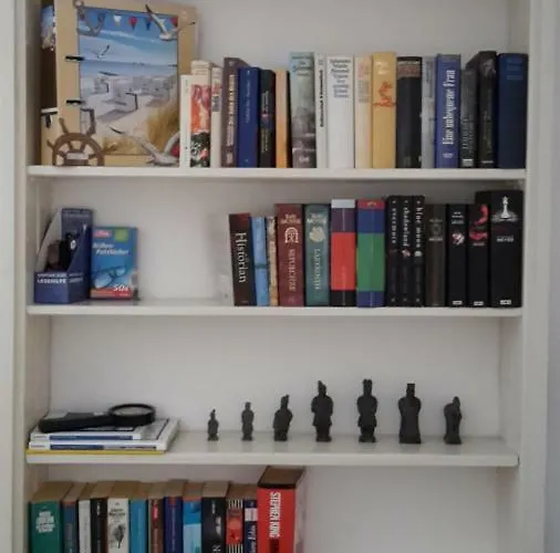 Jahn Διαμέρισμα *