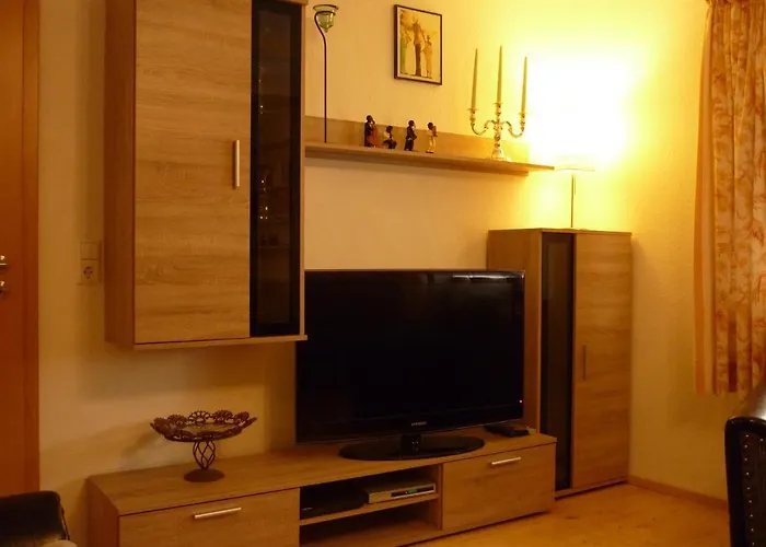 Διαμέρισμα Jahn