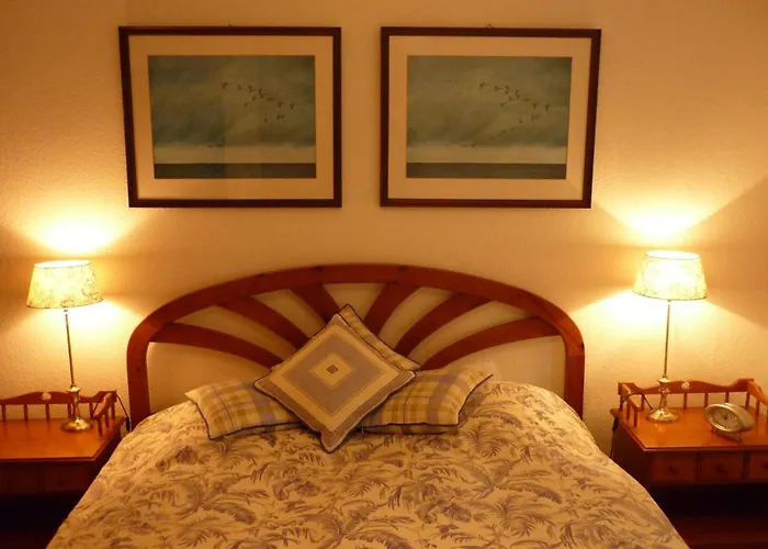 Διαμέρισμα Jahn