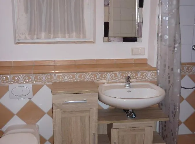 Διαμέρισμα Jahn *