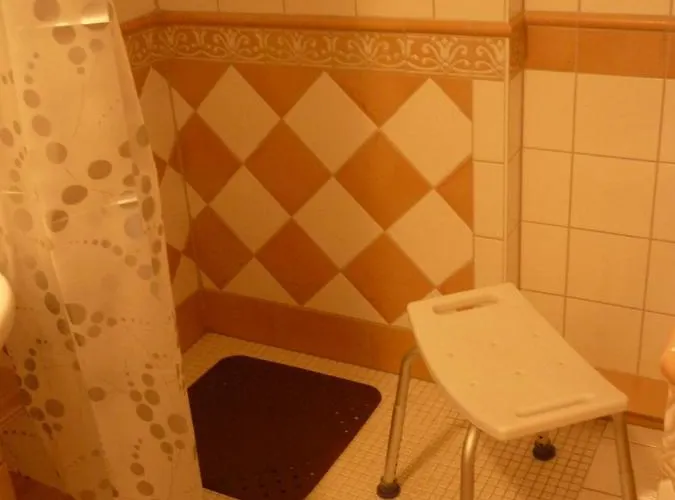 Jahn Διαμέρισμα